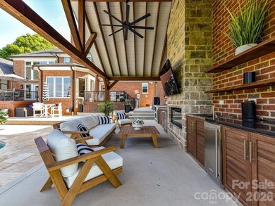 Completely reimagined luxury estate on one of Cabarrus Country - photo 31