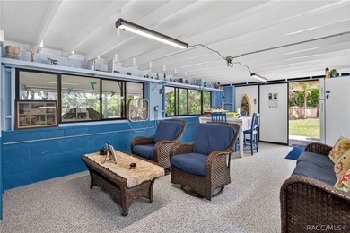 Timeless waterfront living meets coastal charm on Kings Bay - photo 32