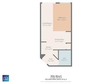 Welcome to 1100 Possum Trot Rd. Unit F225, a beautifully updated - photo 36