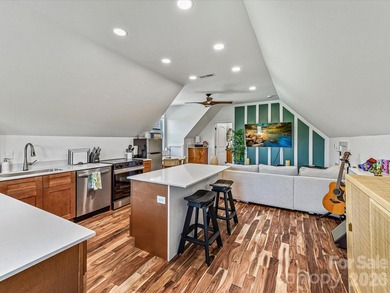 Completely reimagined luxury estate on one of Cabarrus Country - photo 36