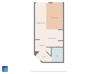 Welcome to 1100 Possum Trot Rd. Unit F225, a beautifully updated - photo 37