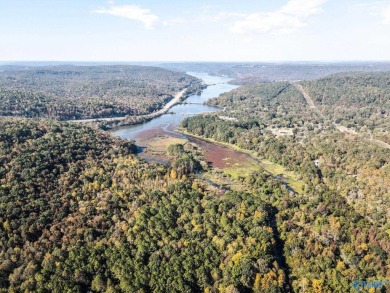Lake Guntersville Acreage For Sale in Scottsboro Alabama