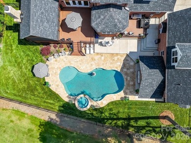 Completely reimagined luxury estate on one of Cabarrus Country - photo 42