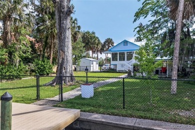 Timeless waterfront living meets coastal charm on Kings Bay - photo 42