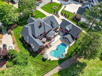 Completely reimagined luxury estate on one of Cabarrus Country - photo 43