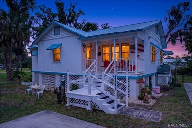 Timeless waterfront living meets coastal charm on Kings Bay - photo 44