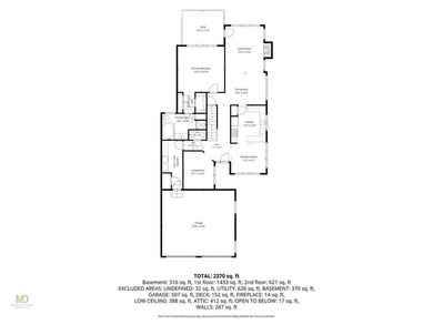 Located in the desirable coastal community of Anglesea, this - photo 44