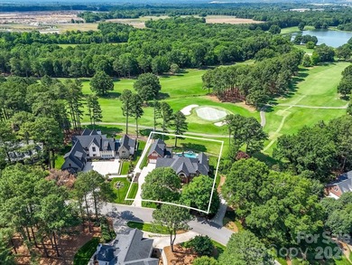 Completely reimagined luxury estate on one of Cabarrus Country - photo 46