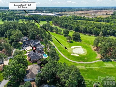 Completely reimagined luxury estate on one of Cabarrus Country - photo 47