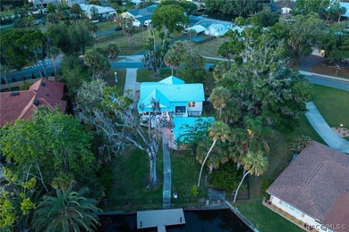 Timeless waterfront living meets coastal charm on Kings Bay - photo 47