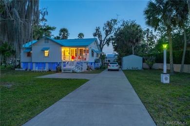 Timeless waterfront living meets coastal charm on Kings Bay - photo 49