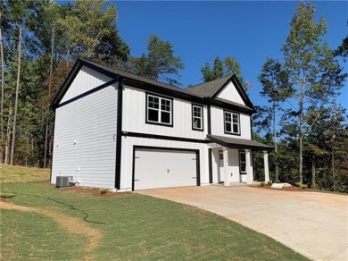 Lake Lanier Home For Sale in Cumming Georgia