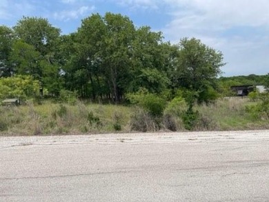 Lake Bridgeport Lot For Sale in Chico Texas