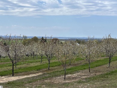 This 56.3 Acre Cherry Farm offers Spectacular Views of both Bays - photo 4