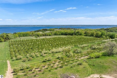 This 56.3 Acre Cherry Farm offers Spectacular Views of both Bays - photo 10