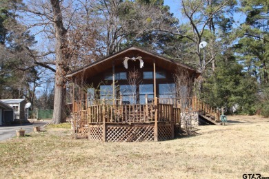 Boy, What A Deal! Over 800 sq. foot waterfront cabin just SOLD - Lake Home SOLD! in Quitman, Texas