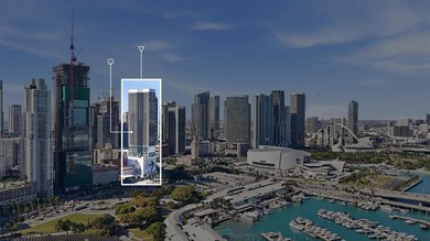 Turn-key, fully furnished unit @ The Elser. Located in the heart