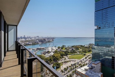 Turn-key, fully furnished unit @ The Elser. Located in the heart