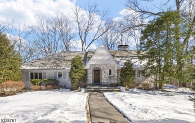 Lake Home For Sale in Montville Twp., New Jersey