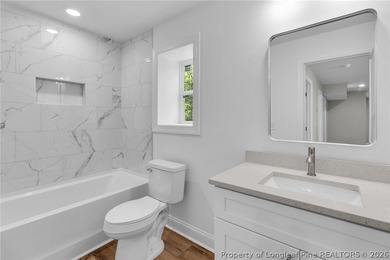 This spacious and thoughtfully designed, 3,397 sq ft two-story - photo 28
