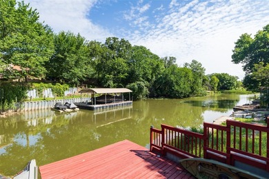 WATERFRONT! Nestled on a private lot along a peaceful canal of - photo 33