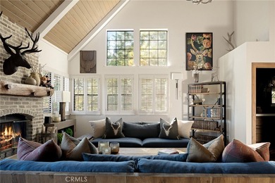 Lake Home For Sale in Lake Arrowhead, California