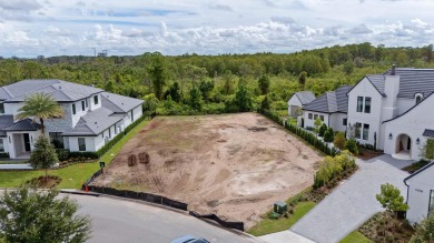 Red Lake Lot For Sale in Orlando Florida