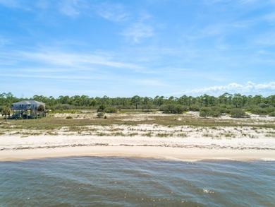 Atlantic Ocean - Apalachee Bay Lot For Sale in Alligator Point Florida