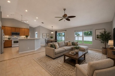 Welcome to this beautifully maintained 3 bedroom, 2 bathroom - photo 8