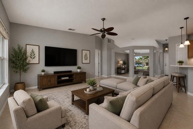 Welcome to this beautifully maintained 3 bedroom, 2 bathroom - photo 9