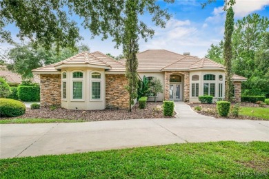 Lake Home For Sale in Lecanto, Florida