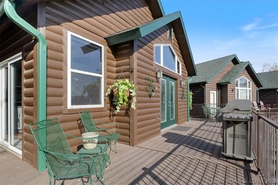 Enjoy this beautifully updated cottage at one of the best golf - photo 12