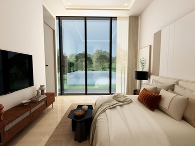 Welcome to 121 George Bush Blvd., the epic luxury architectural - photo 12