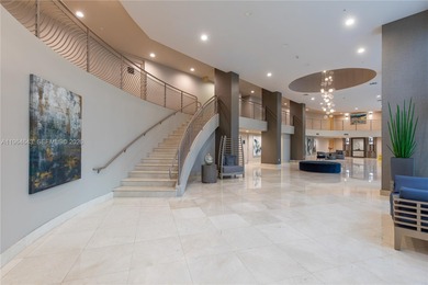 Spectacular 20th-floor residence with unobstructed panoramic