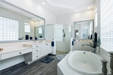 Nestled in the highly sought-after 55+ community of Buena Vida - photo 14