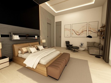 Welcome to 121 George Bush Blvd., the epic luxury architectural - photo 14