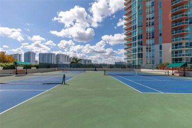 Spectacular 20th-floor residence with unobstructed panoramic