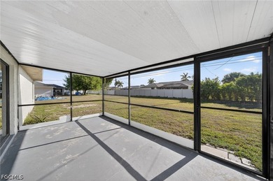 Beautifully remodeled 3-bedroom, 2-bathroom home in SW Cape - photo 18