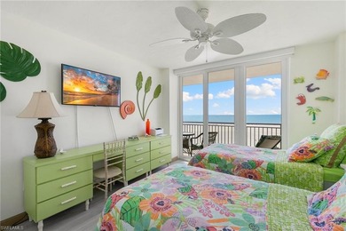 Wake up to the soothing sound of the Gulf and embrace the - photo 18