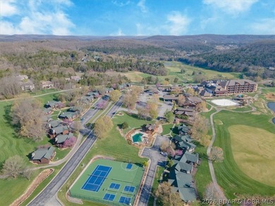 Enjoy this beautifully updated cottage at one of the best golf - photo 19