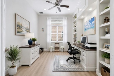Nestled in the highly sought-after 55+ community of Buena Vida - photo 19