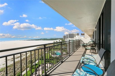 Wake up to the soothing sound of the Gulf and embrace the - photo 20