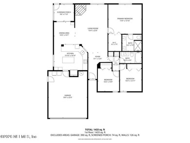One-of-a-kind home in the highly desirable Goodbys area! Buyer - photo 24