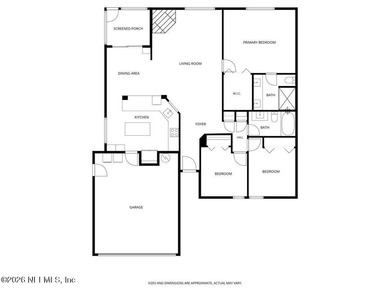 One-of-a-kind home in the highly desirable Goodbys area! Buyer - photo 25