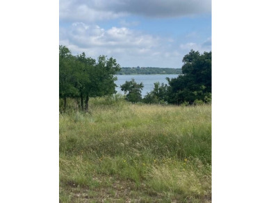 Lake Lot For Sale in Brownwood, Texas