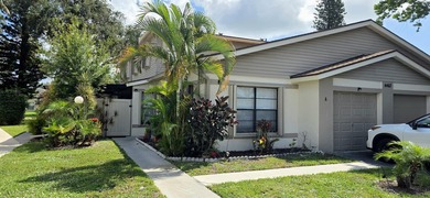 Welcome home to this beautifully upgraded 3 bedroom, 2 - photo 1