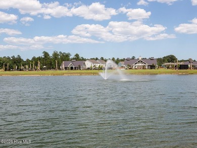 The Pearson is a two-story floor plan with a single-car garage - photo 32