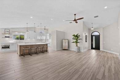 Direct ocean access, a deepwater canal, and a move-in-ready home - photo 4