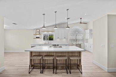 Direct ocean access, a deepwater canal, and a move-in-ready home - photo 5