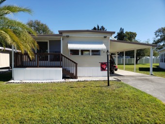 South Branch Manatee River  Home For Sale in Ruskin Florida